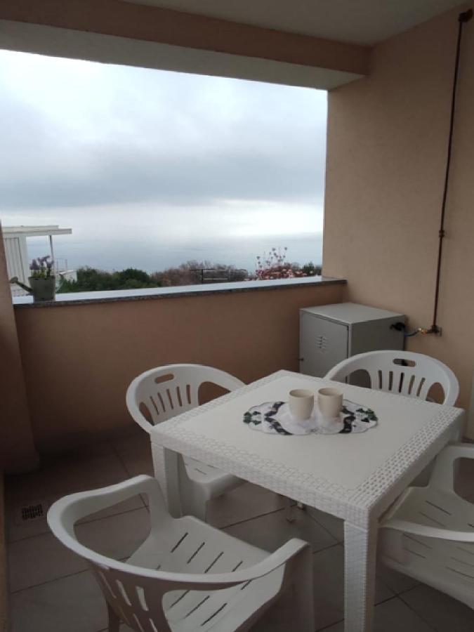 Apartments Baricevic Опатия Экстерьер фото