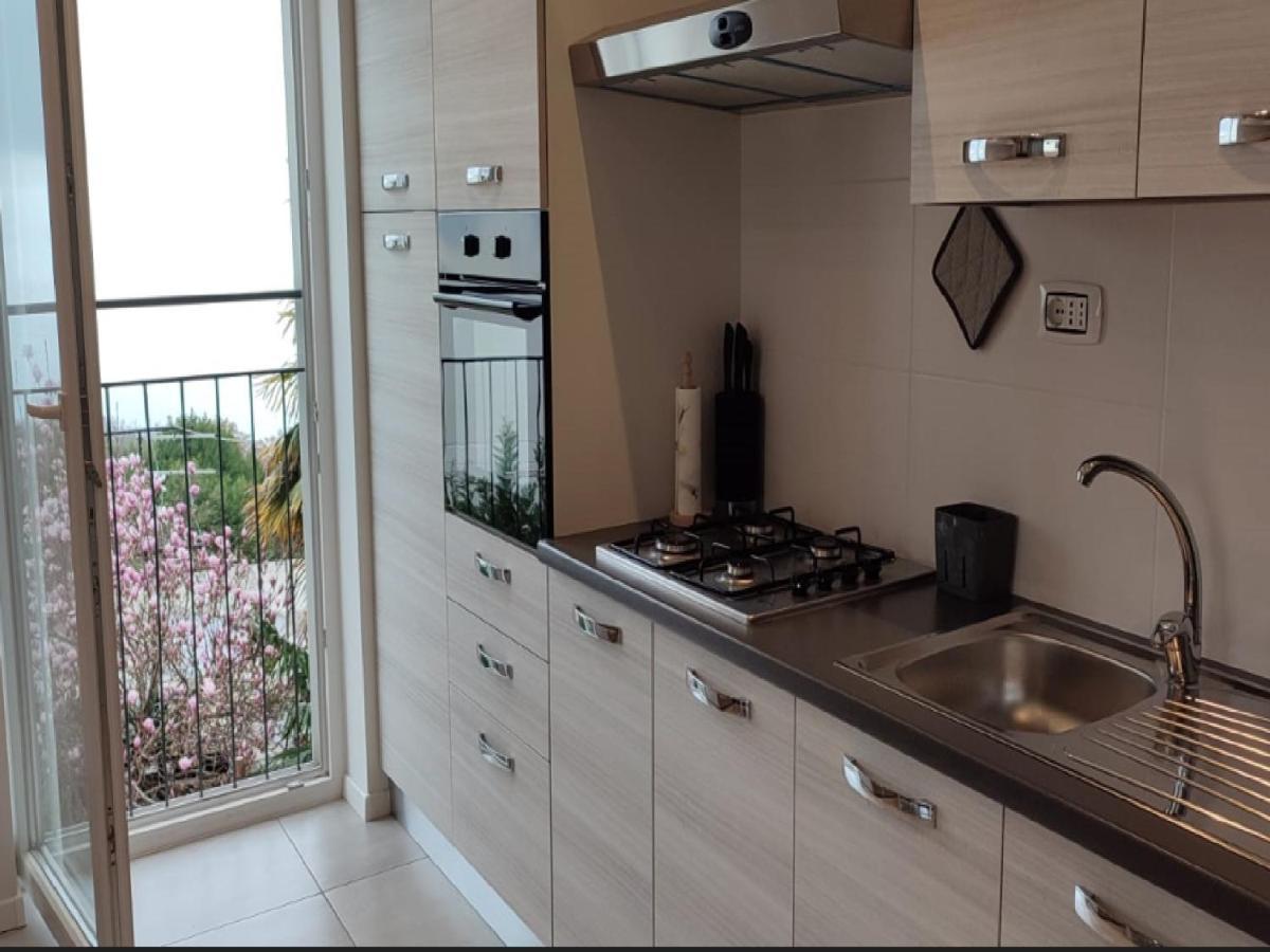 Apartments Baricevic Опатия Экстерьер фото