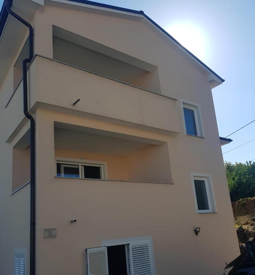 Apartments Baricevic Опатия Экстерьер фото