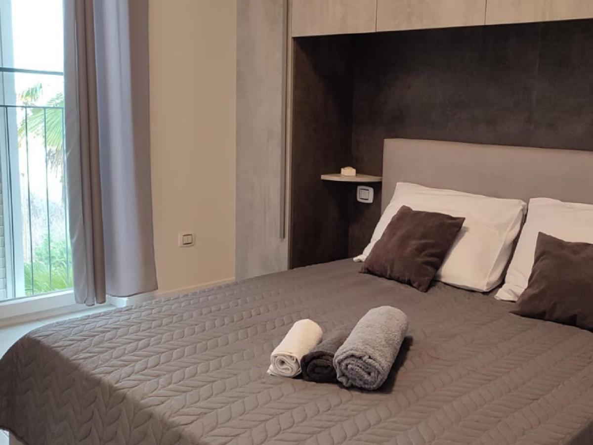 Apartments Baricevic Опатия Экстерьер фото