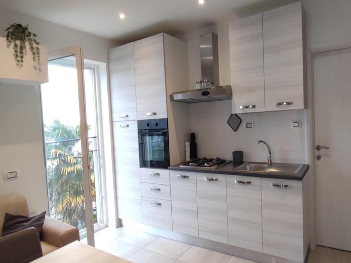Apartments Baricevic Опатия Экстерьер фото