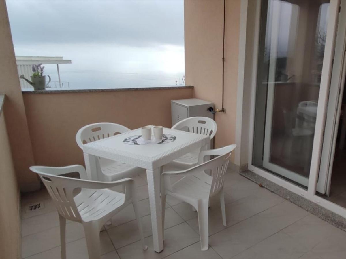 Apartments Baricevic Опатия Экстерьер фото