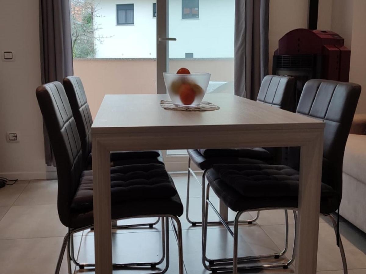 Apartments Baricevic Опатия Экстерьер фото