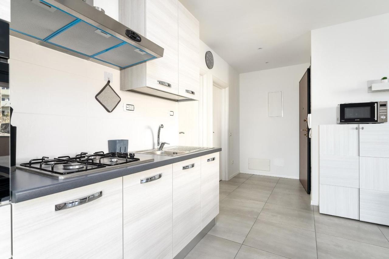 Apartments Baricevic Опатия Экстерьер фото