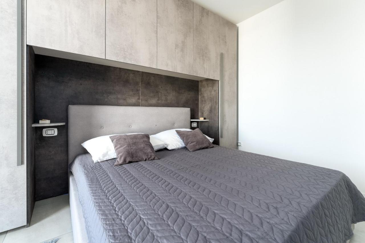 Apartments Baricevic Опатия Экстерьер фото