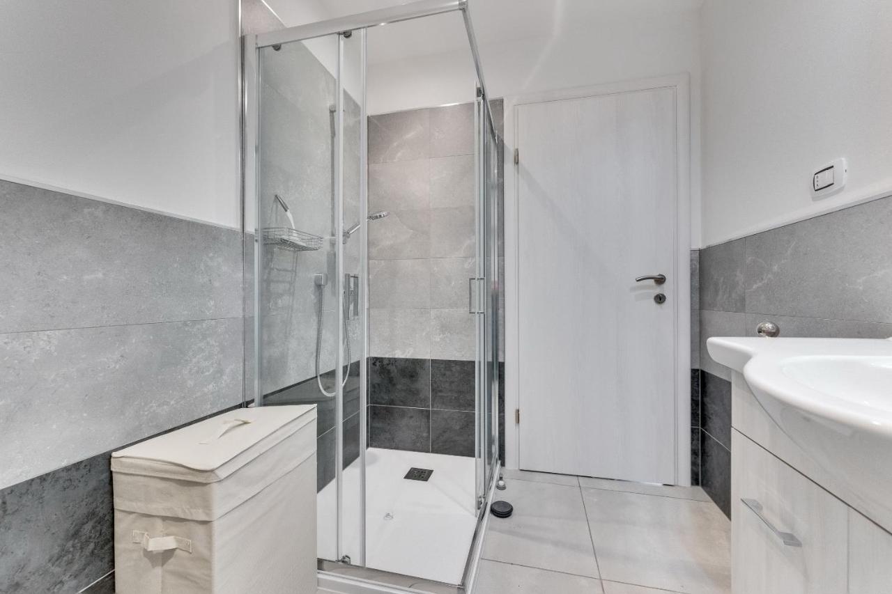 Apartments Baricevic Опатия Экстерьер фото