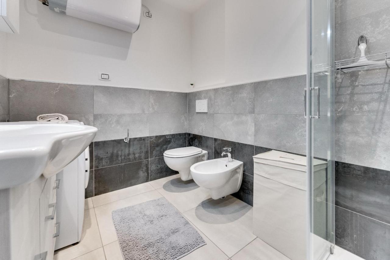 Apartments Baricevic Опатия Экстерьер фото