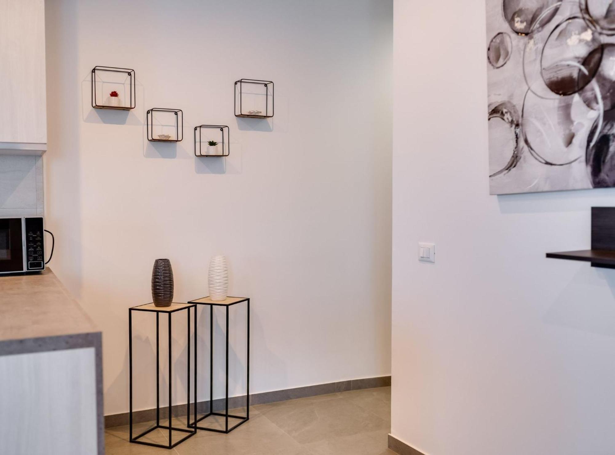 Apartments Baricevic Опатия Экстерьер фото