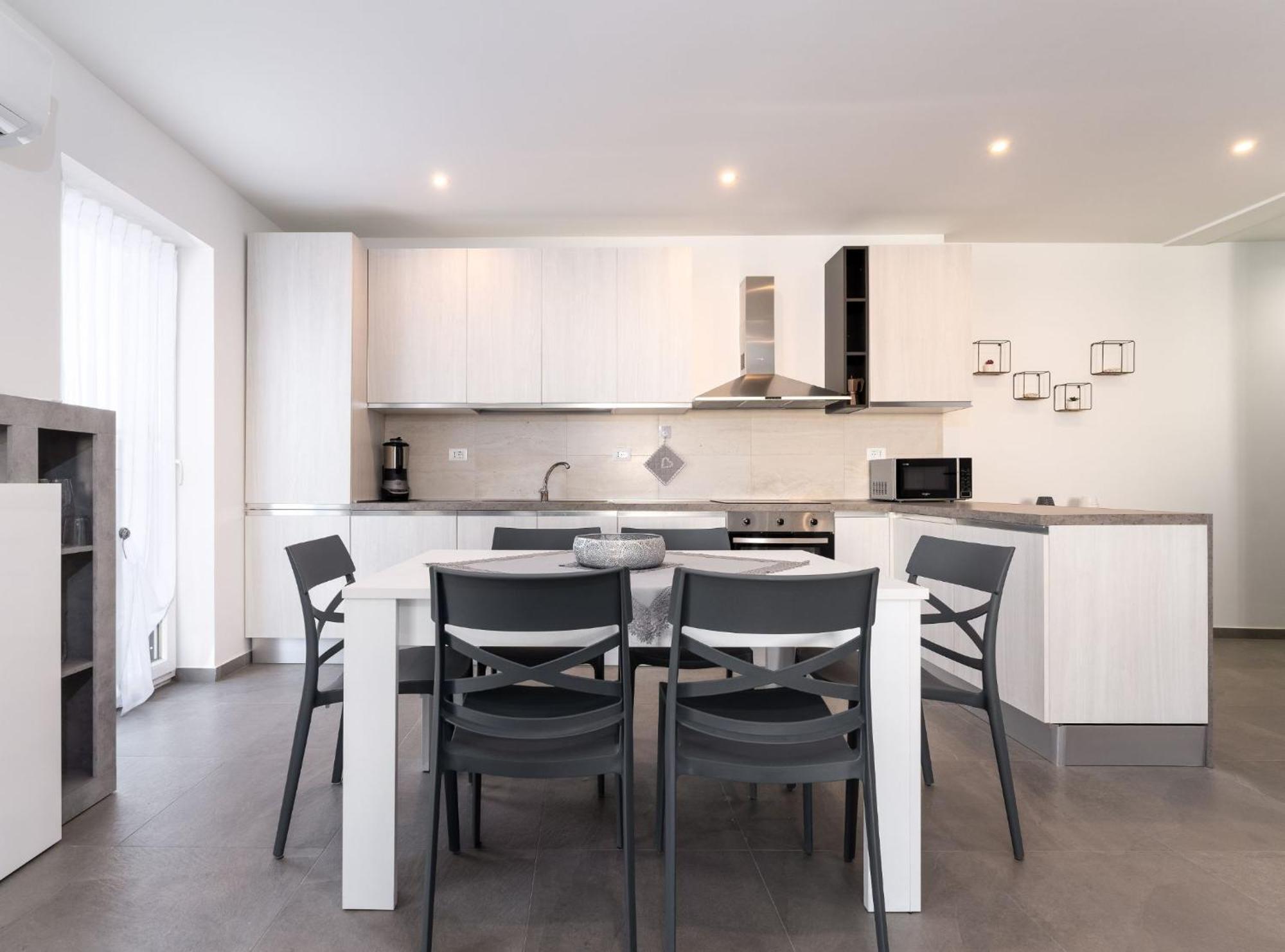 Apartments Baricevic Опатия Экстерьер фото