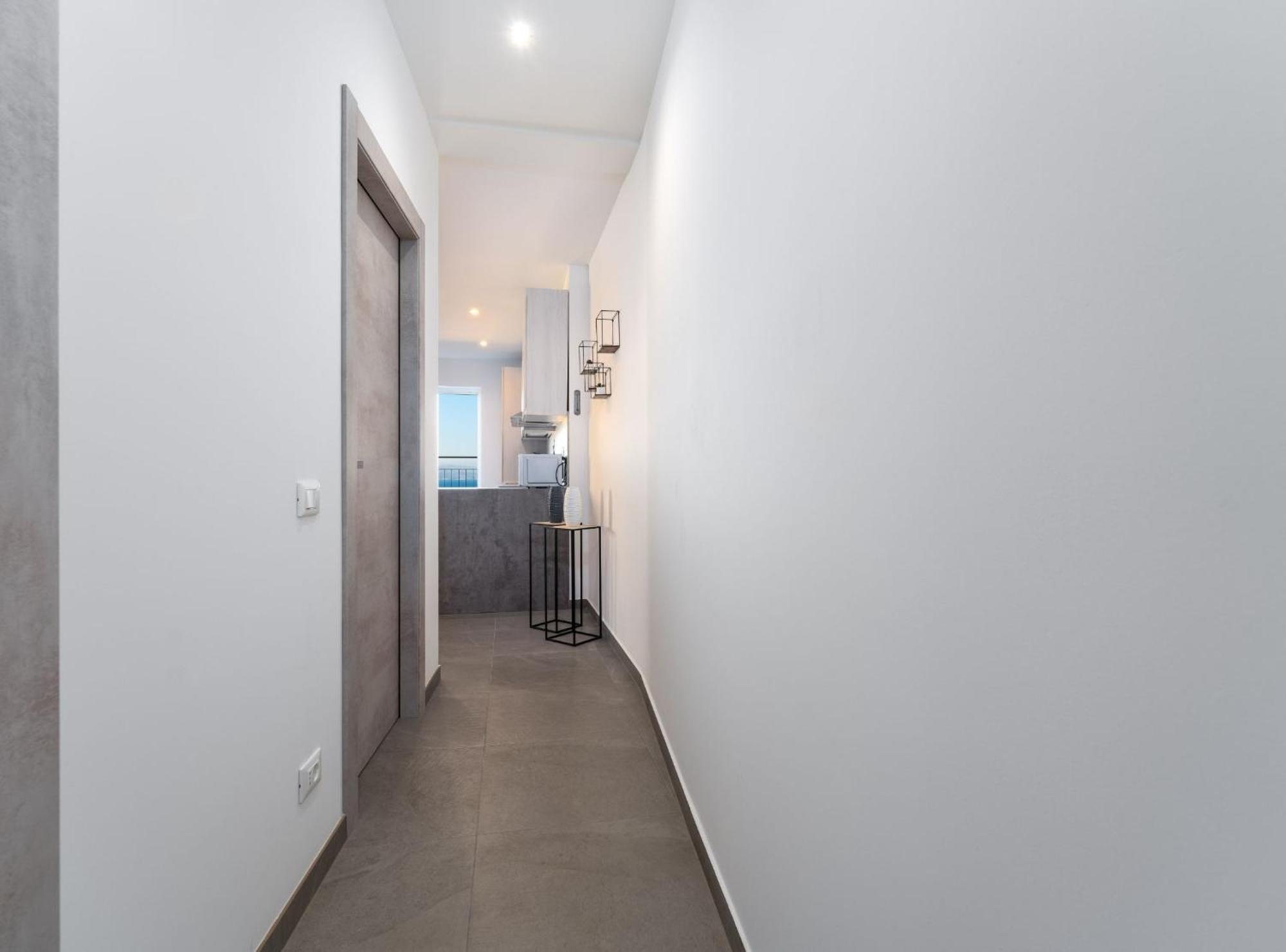 Apartments Baricevic Опатия Экстерьер фото