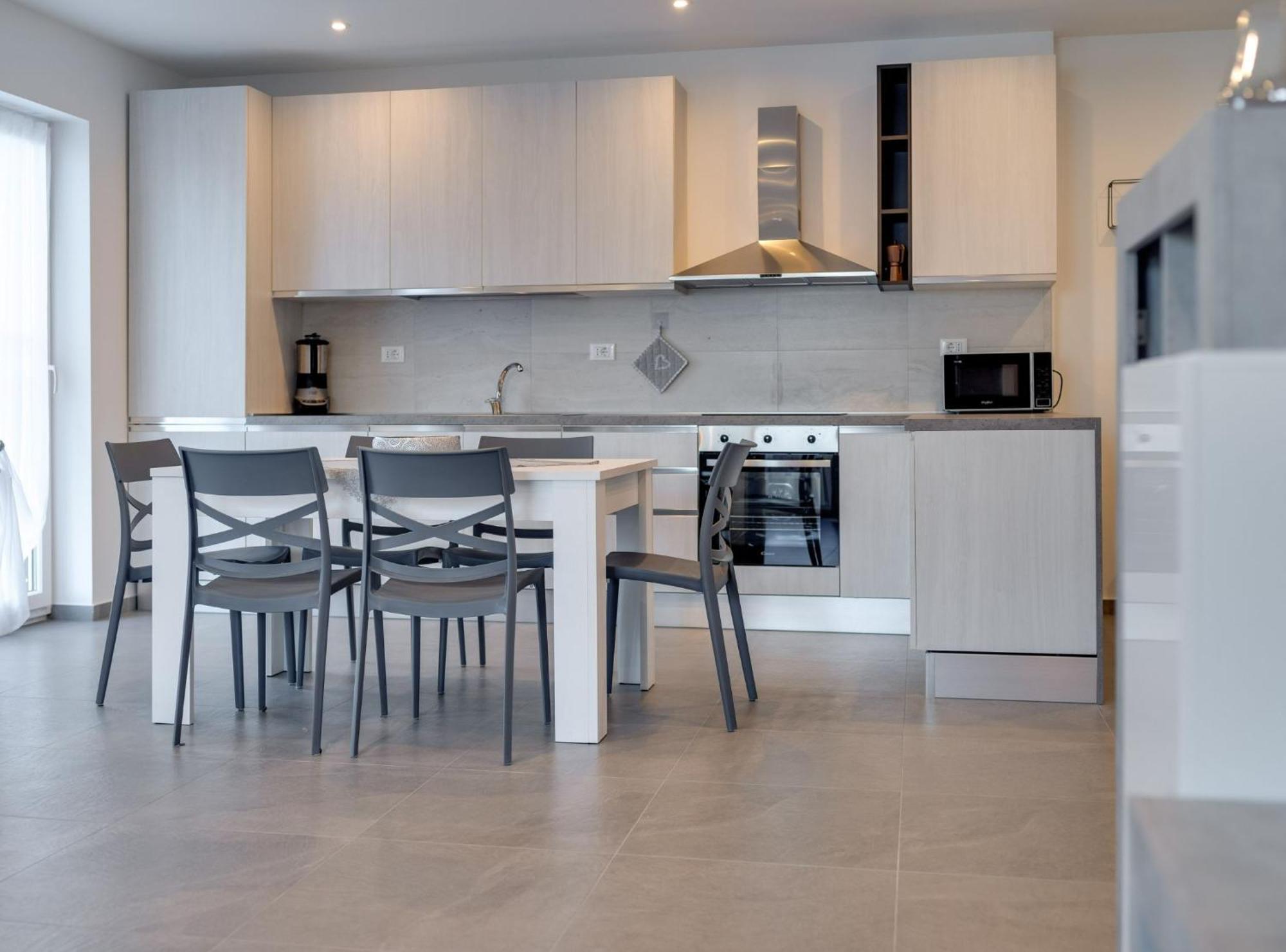 Apartments Baricevic Опатия Экстерьер фото