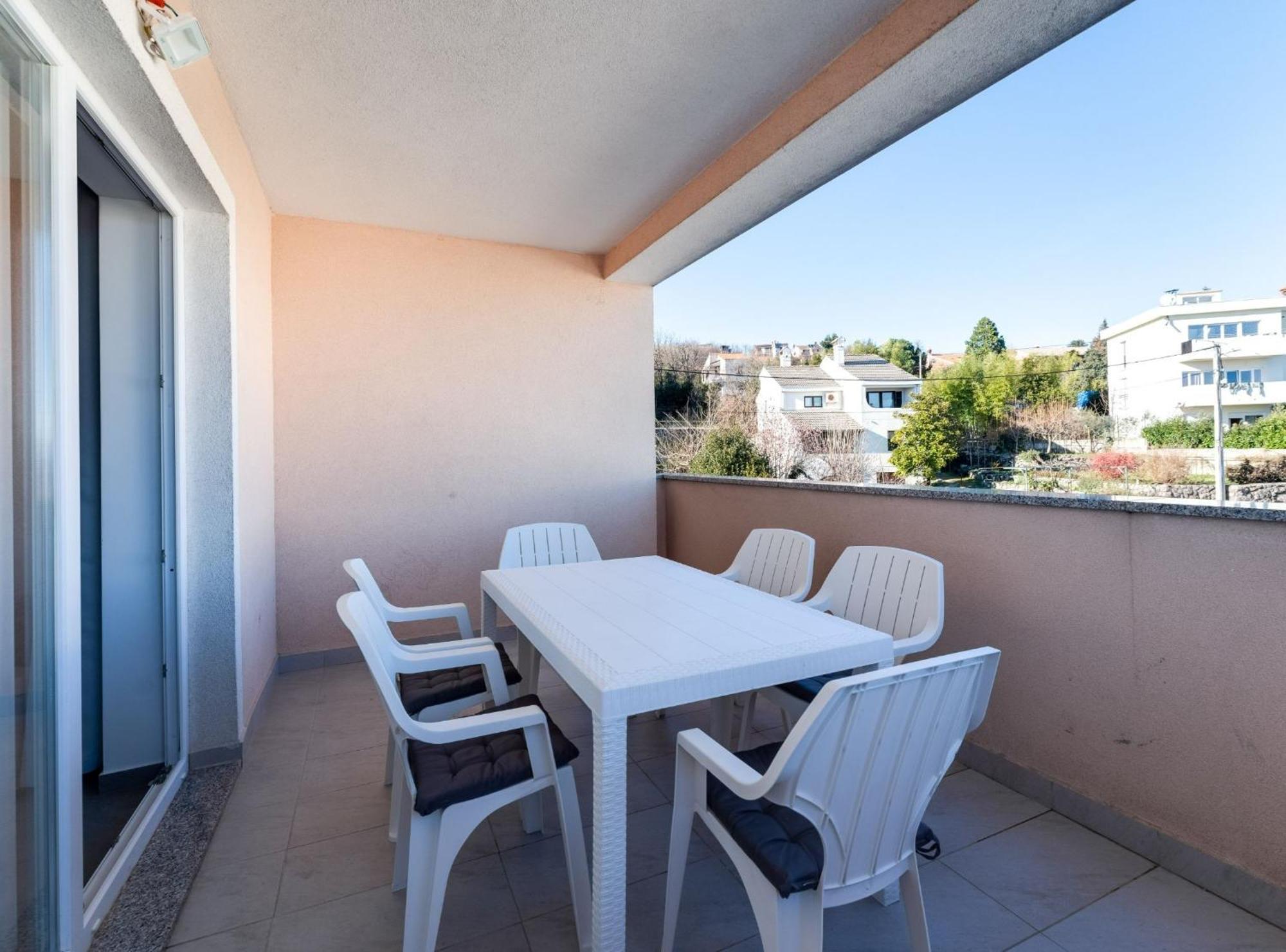 Apartments Baricevic Опатия Экстерьер фото