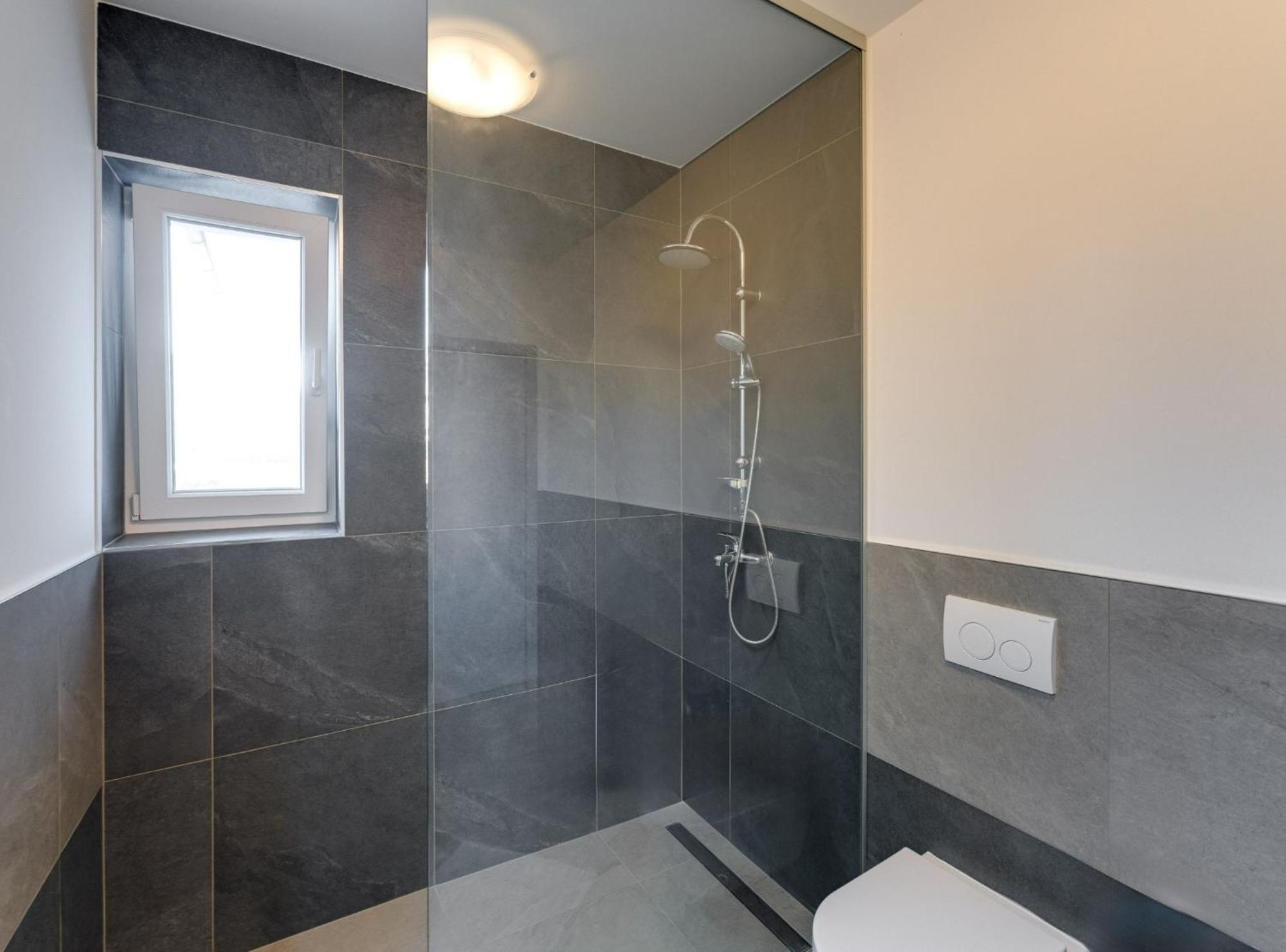 Apartments Baricevic Опатия Экстерьер фото