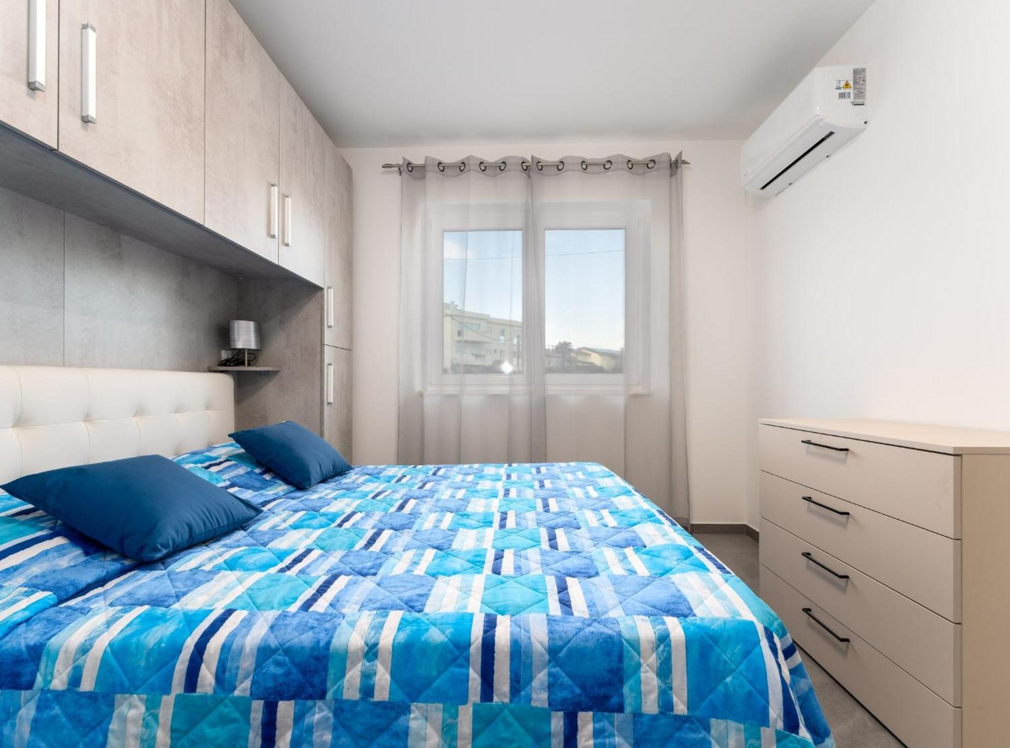 Apartments Baricevic Опатия Экстерьер фото
