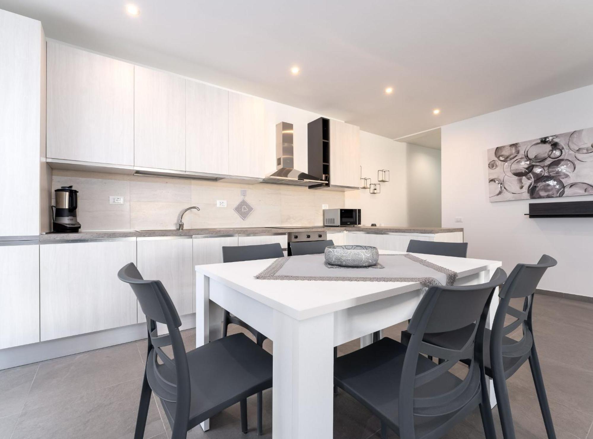 Apartments Baricevic Опатия Экстерьер фото