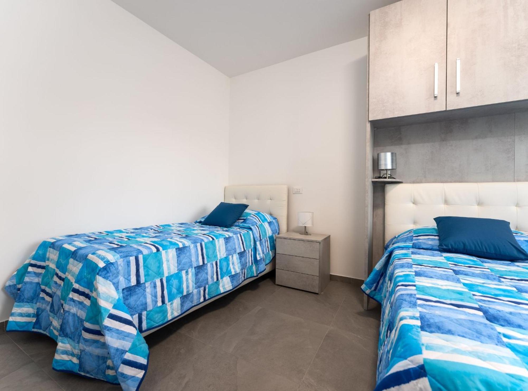 Apartments Baricevic Опатия Экстерьер фото