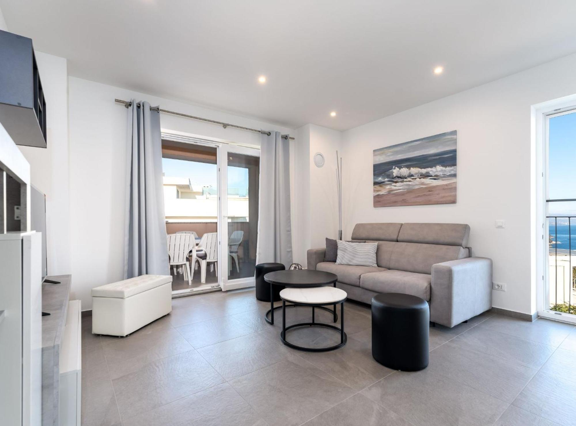 Apartments Baricevic Опатия Экстерьер фото